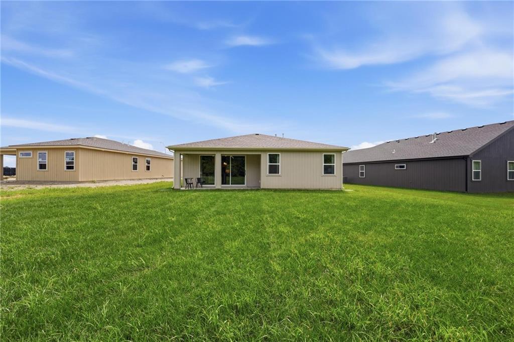 1834 Woodward Circle Property Photo 33