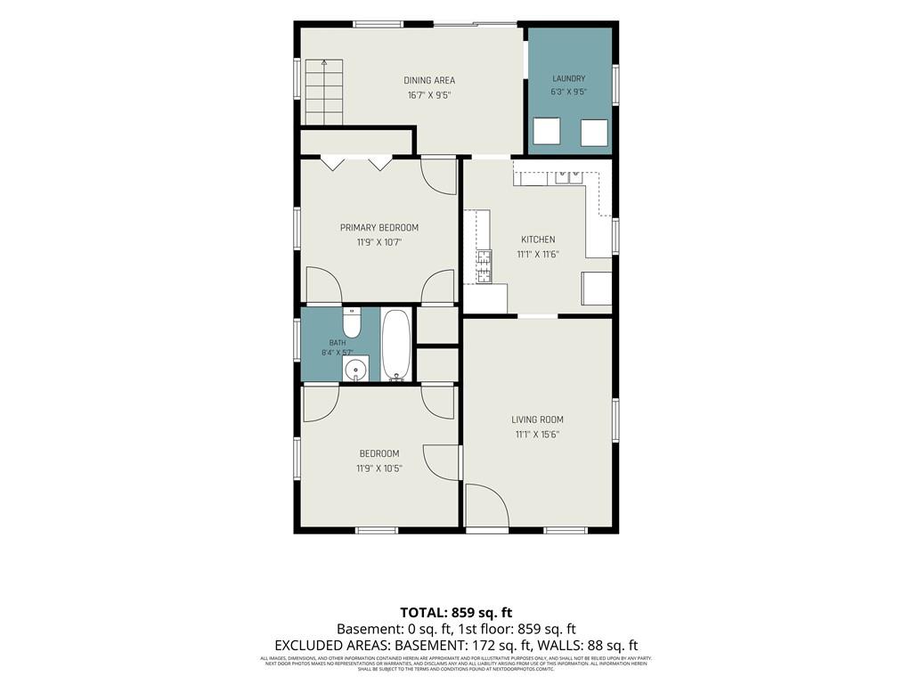 307 W Walter Lane Property Photo 28