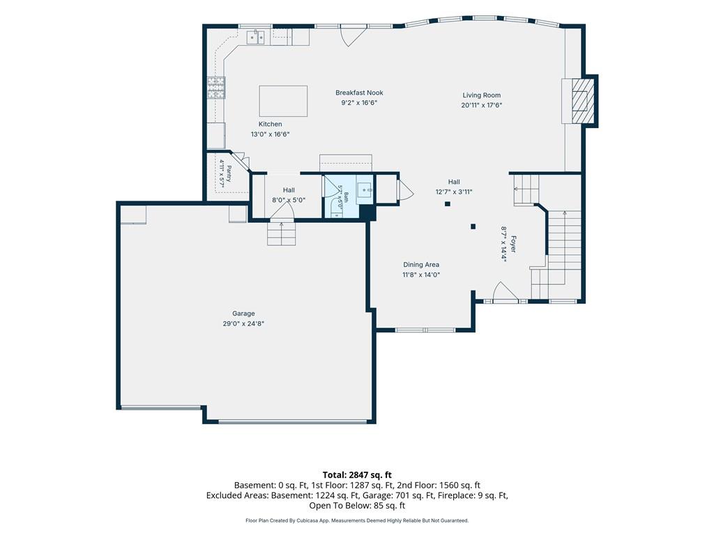 12975 N Champanel Way Property Photo 57