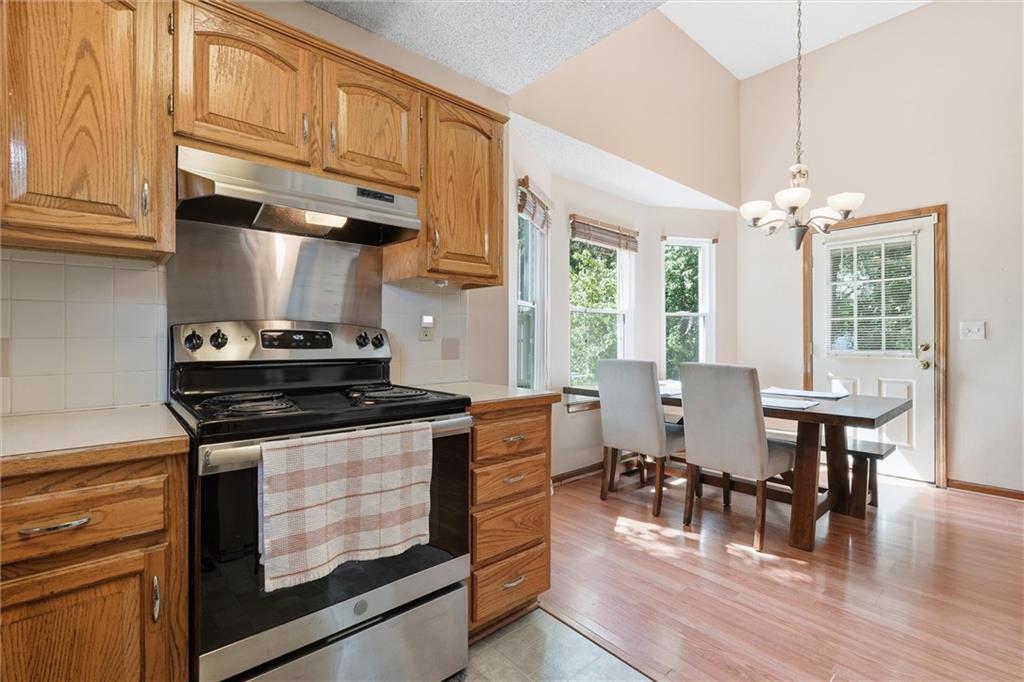 1104 Park Drive Property Photo 15