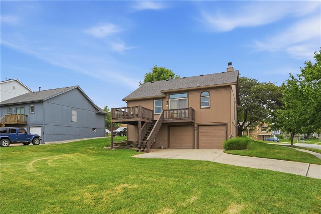 6114 N Evans Avenue Property Photo 29