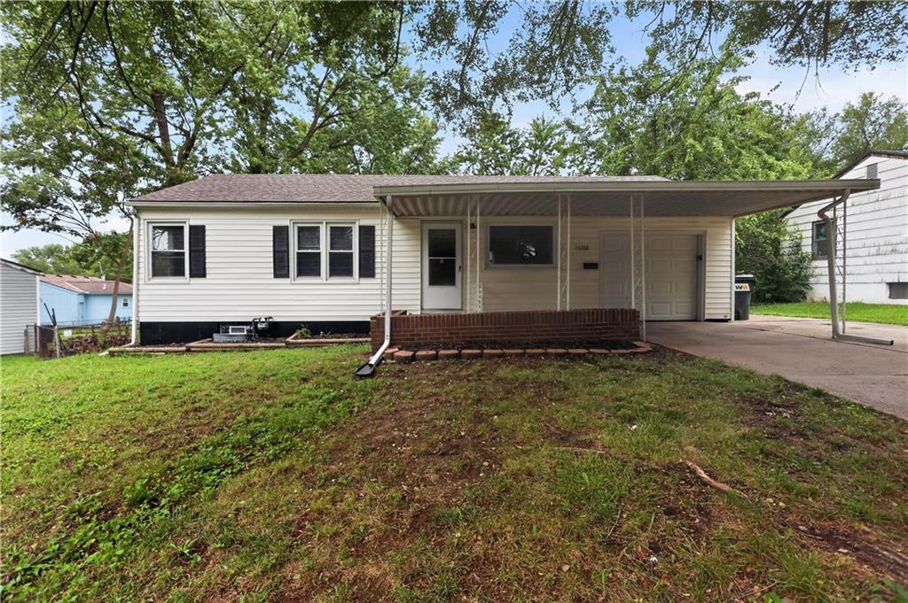 16703 E 2 Street Property Photo 1