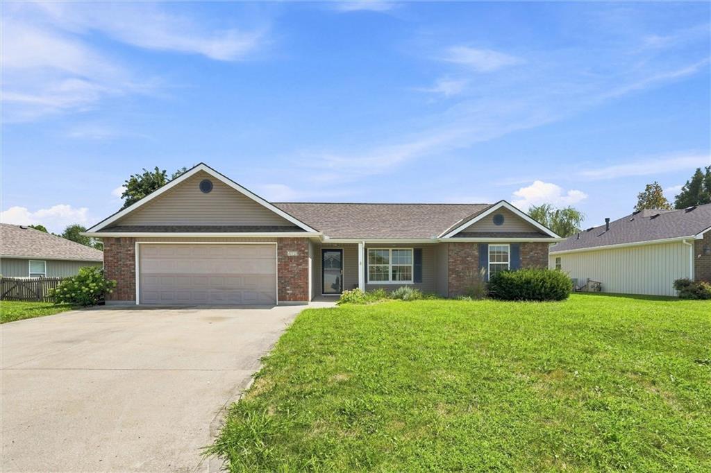 413 Graystone Drive Property Photo 1