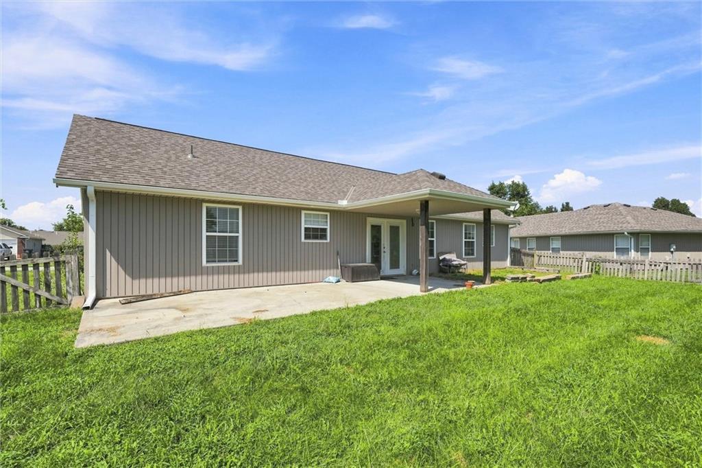 413 Graystone Drive Property Photo 35