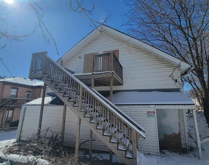 1117 S 12th Street Property Photo 2