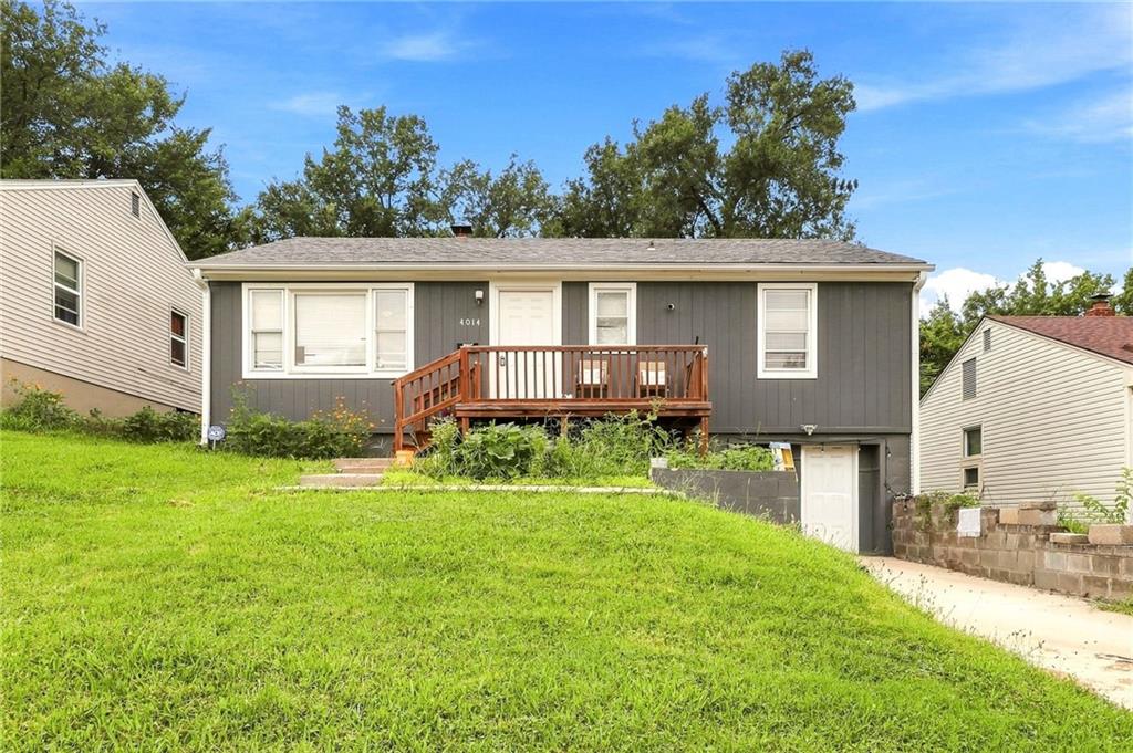 4014 Monroe Avenue Property Photo 1