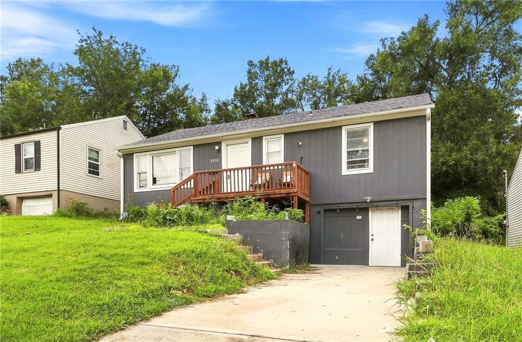 4014 Monroe Avenue Property Photo 2