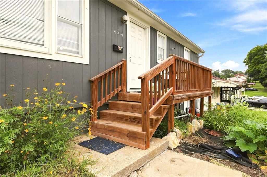 4014 Monroe Avenue Property Photo 4