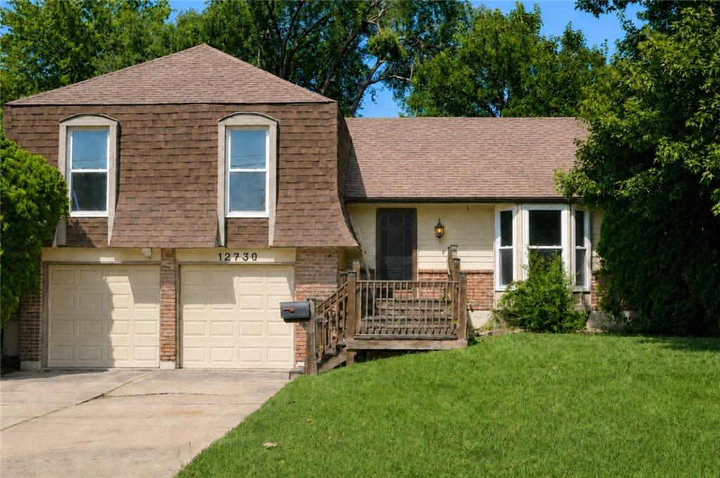 12730 Byars Road Property Photo 1