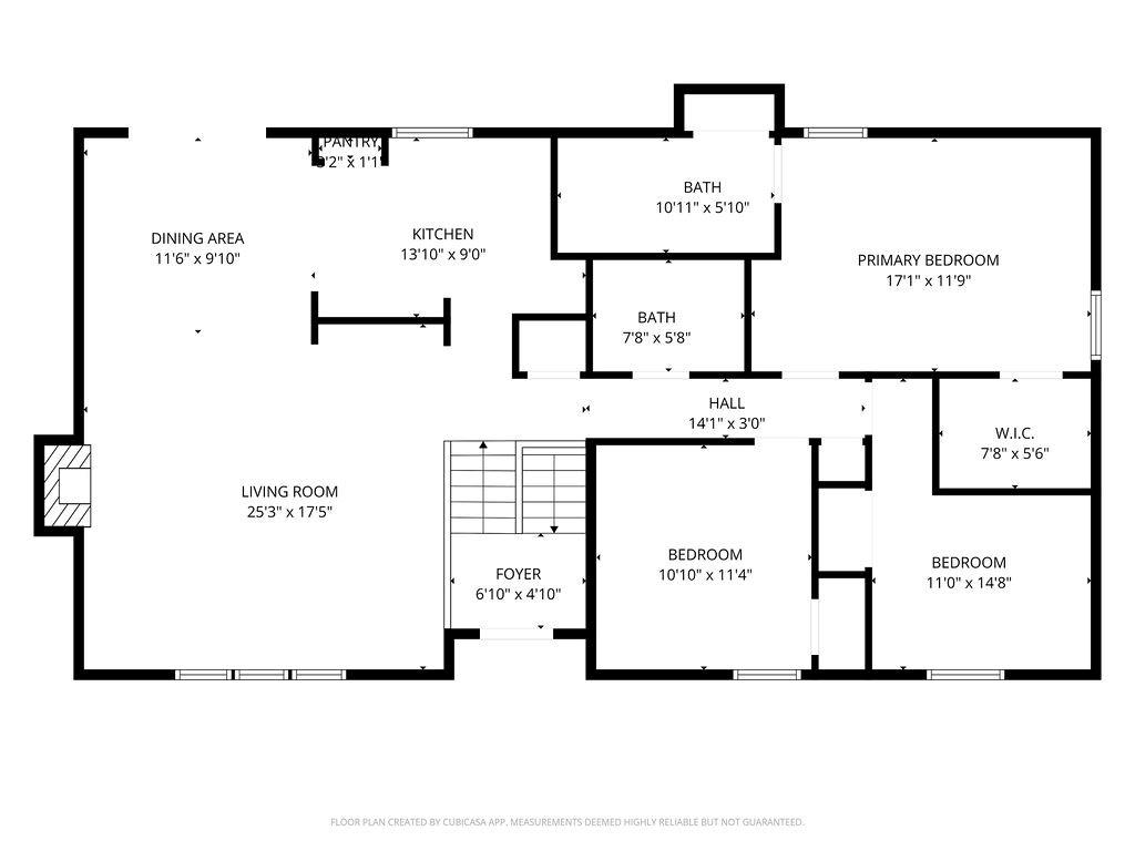 1312 Barnes Drive Property Photo 15