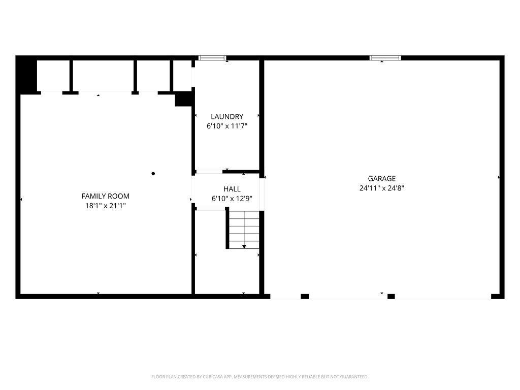 1312 Barnes Drive Property Photo 19