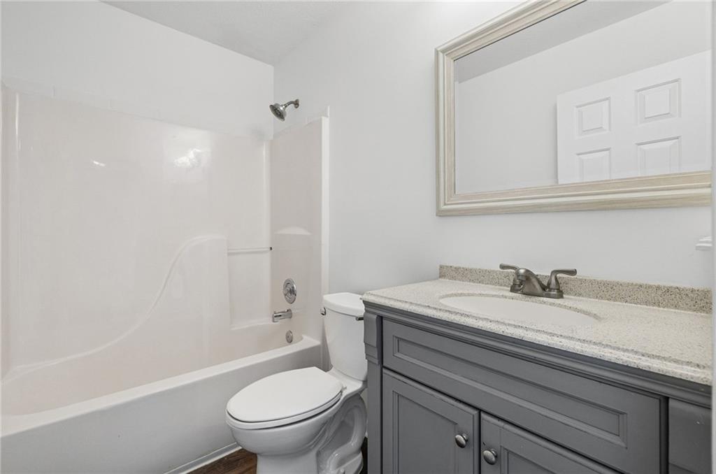 712 S Sunset Lane Property Photo 17