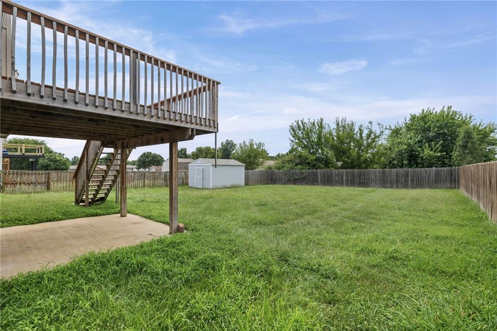 712 S Sunset Lane Property Photo 33