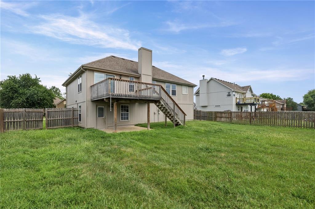 712 S Sunset Lane Property Photo 34