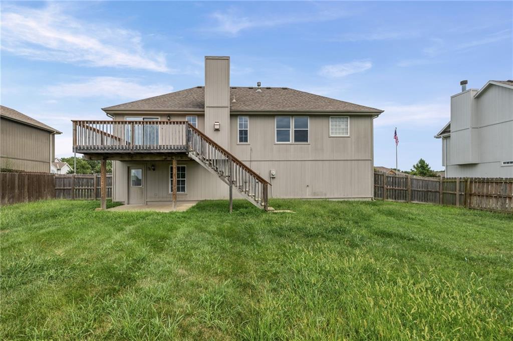 712 S Sunset Lane Property Photo 35