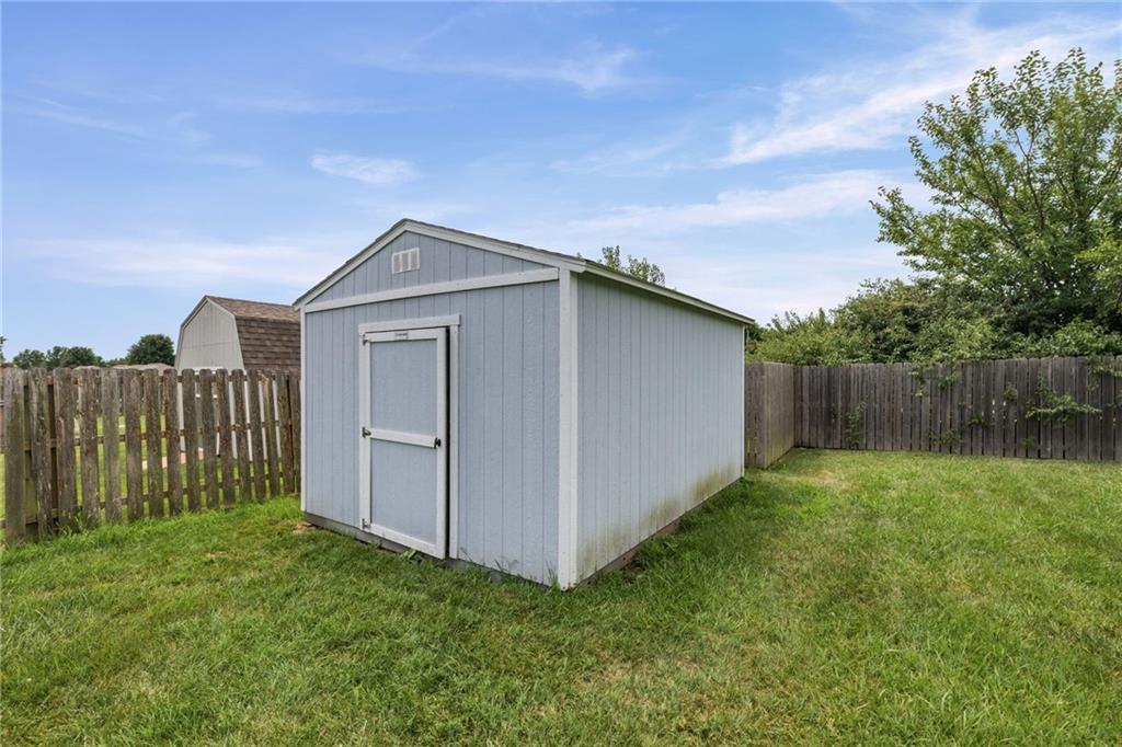712 S Sunset Lane Property Photo 36