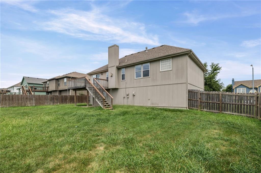 712 S Sunset Lane Property Photo 37
