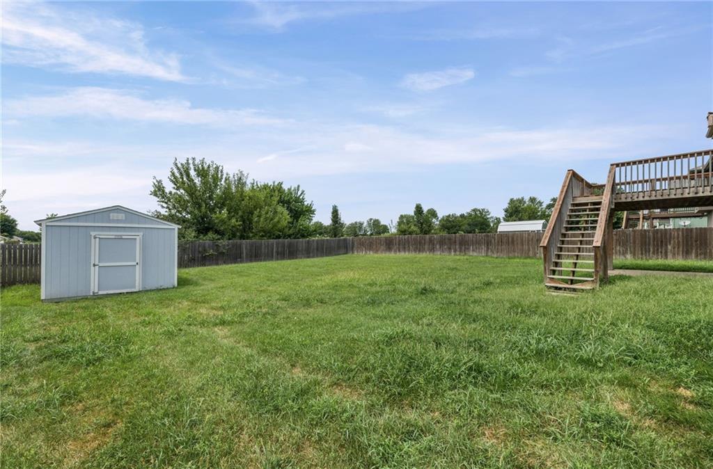 712 S Sunset Lane Property Photo 38