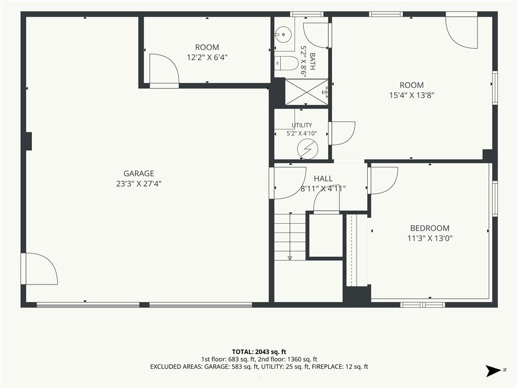712 S Sunset Lane Property Photo 39