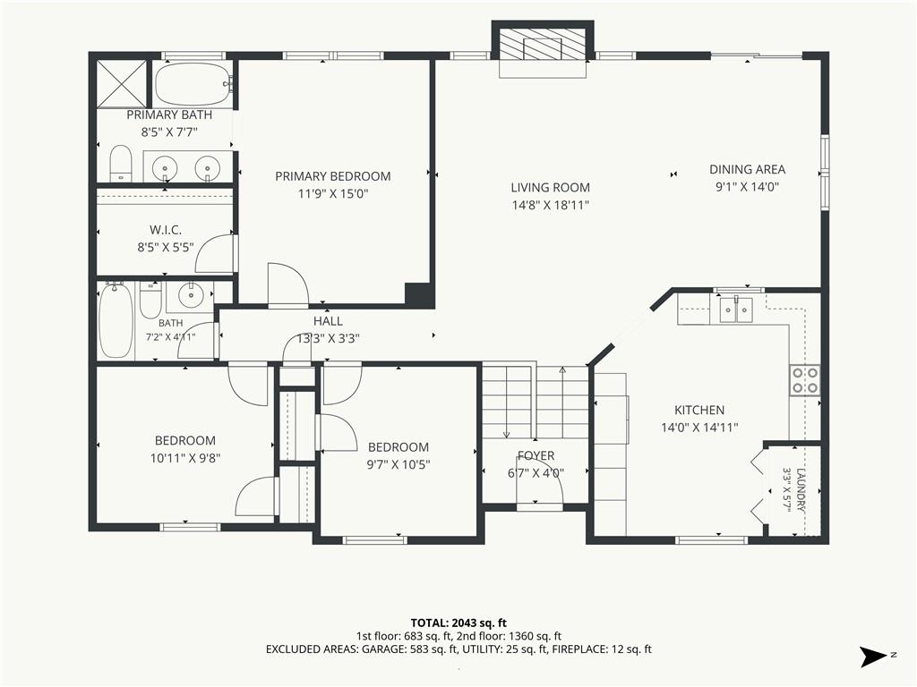 712 S Sunset Lane Property Photo 40
