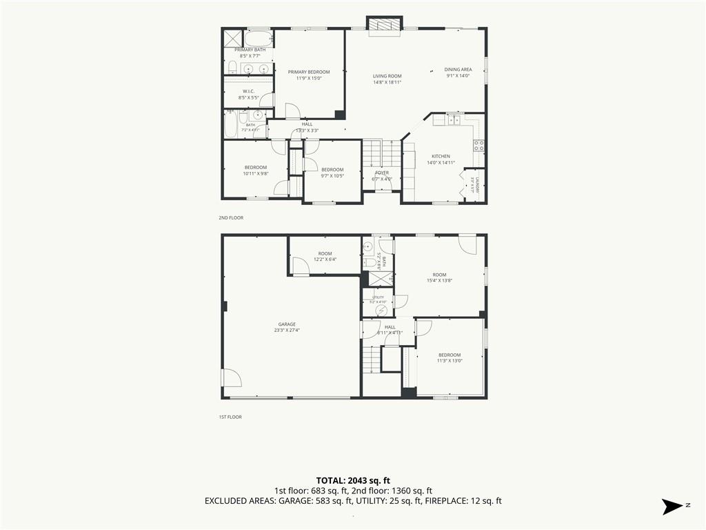712 S Sunset Lane Property Photo 41