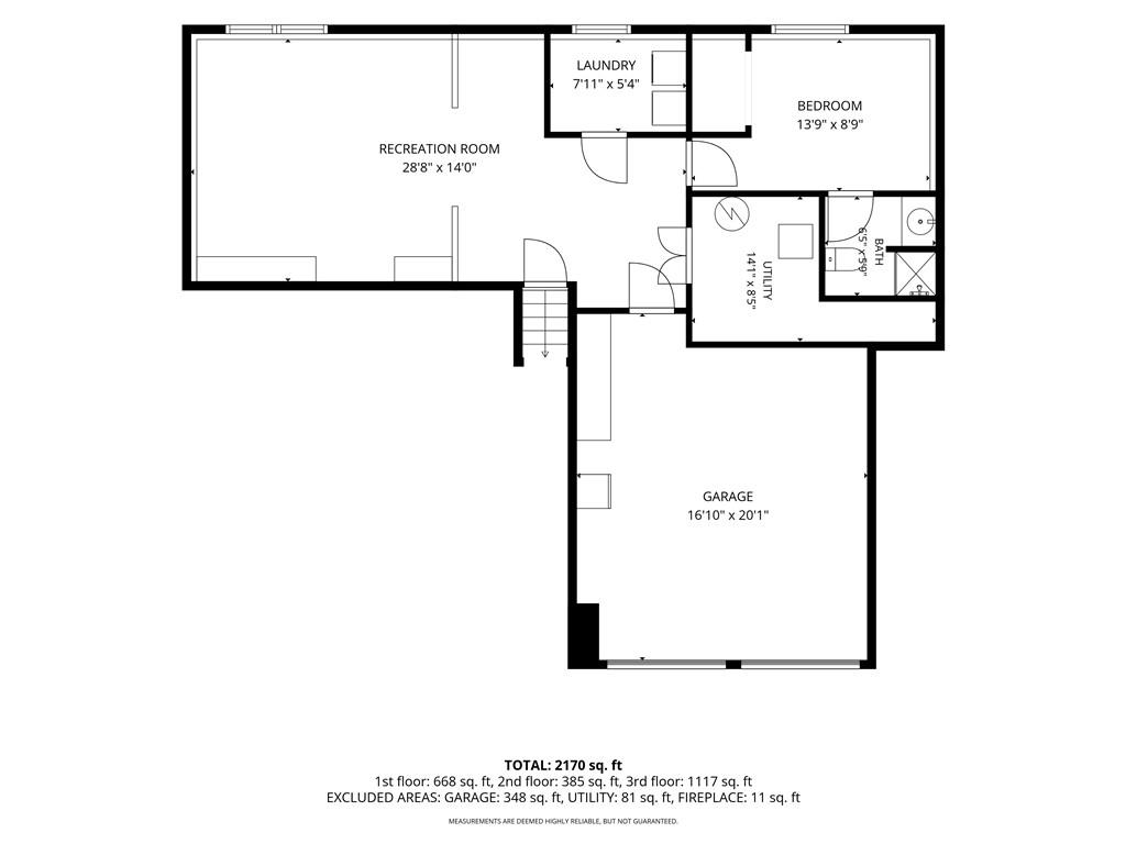 110 E Nelson Circle Property Photo 28