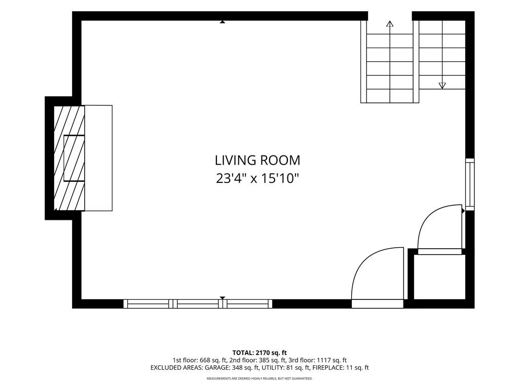 110 E Nelson Circle Property Photo 29