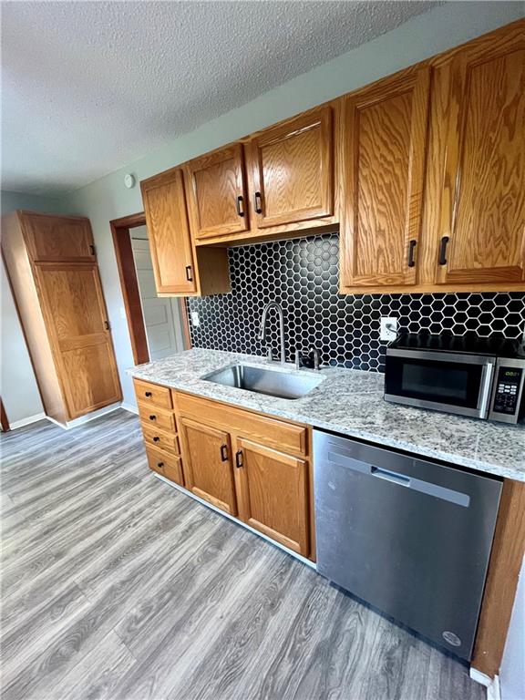 431 N Eubank Street Property Photo 6