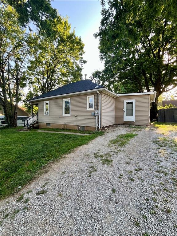 431 N Eubank Street Property Photo 15