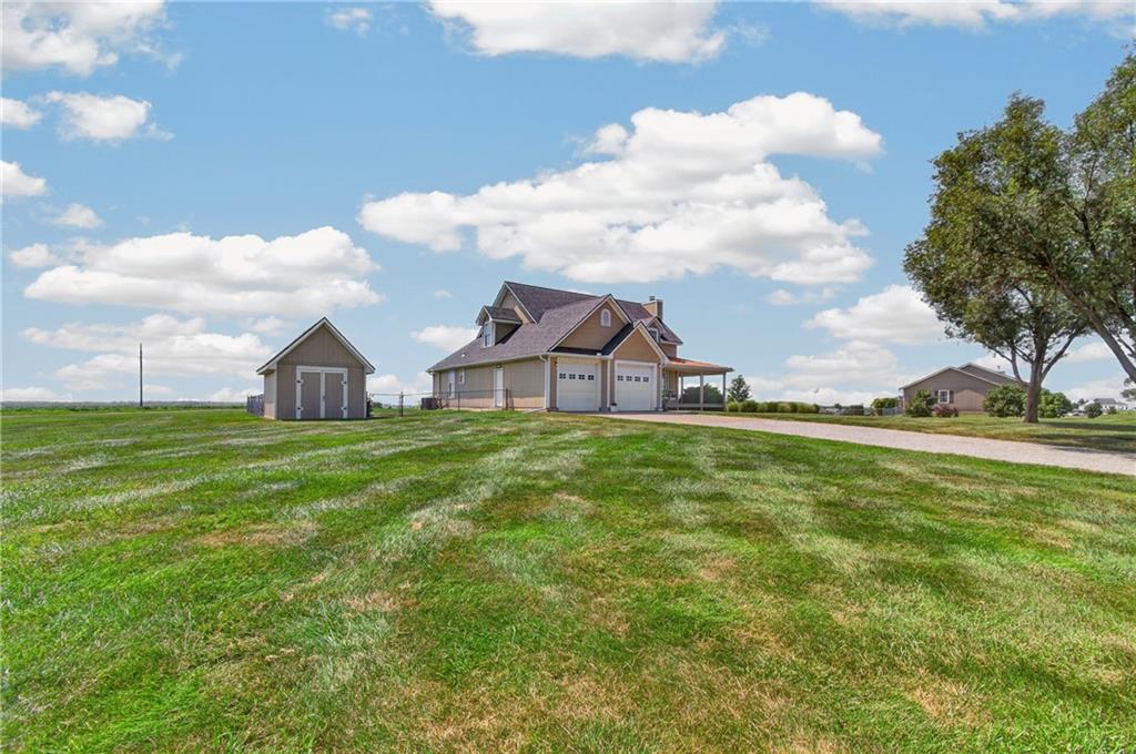 9618 Greenton Road Property Photo 4