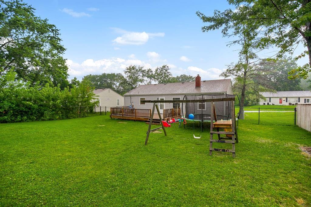 903 Ne 67th Place Property Photo 28