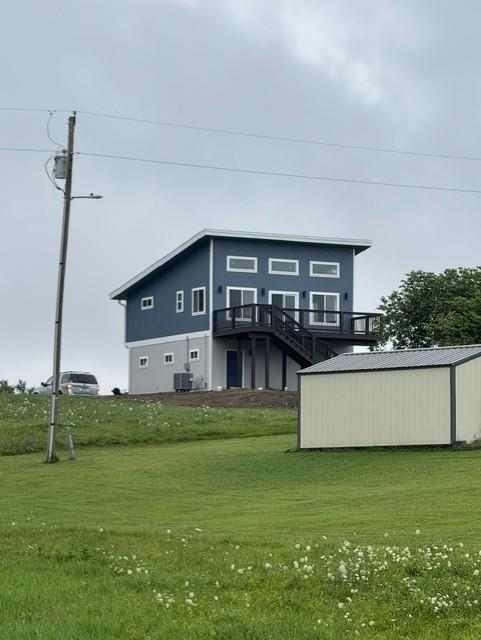 112 Admiral Drive Property Photo 11