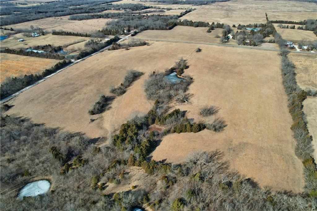 255th & Valley Rd. Road Property Photo 4