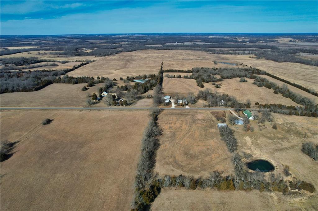 255th & Valley Rd. Road Property Photo 5