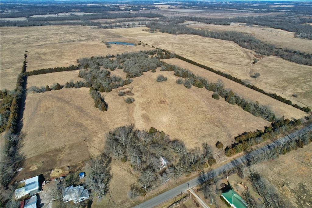 255th & Valley Rd. Road Property Photo 9