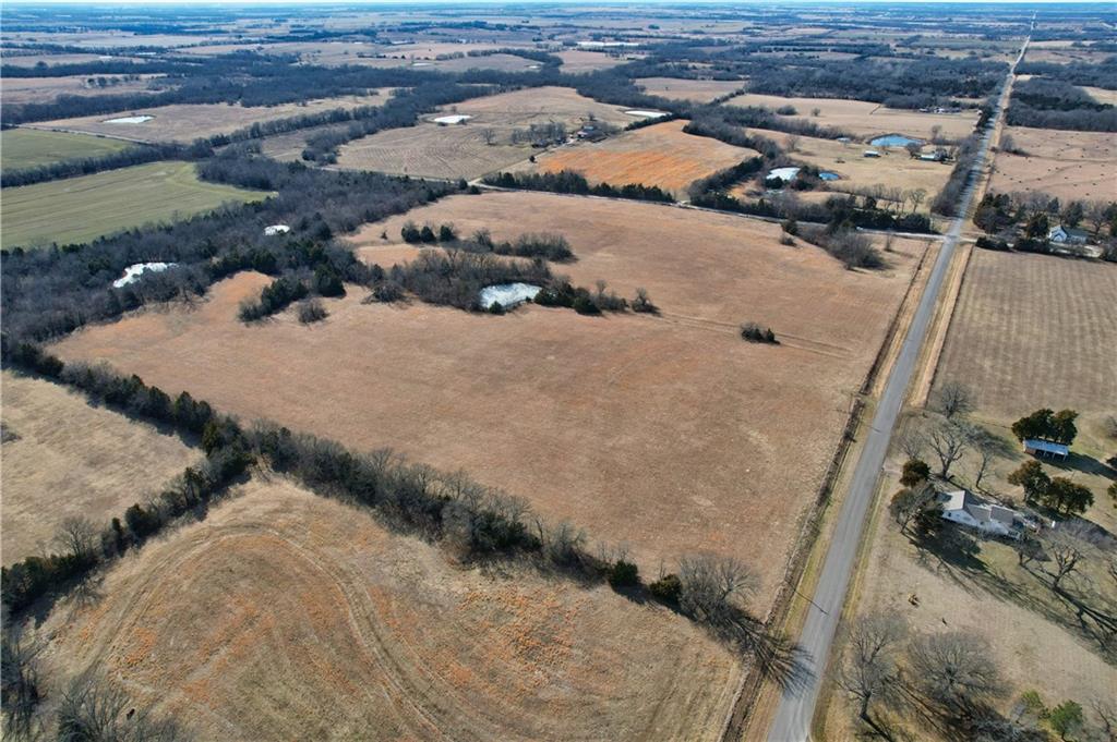 255th & Valley Rd. Road Property Photo 10