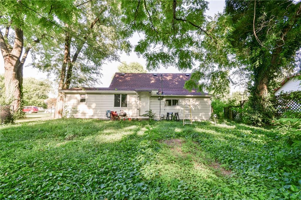 407 S Clarke Avenue Property Photo 20