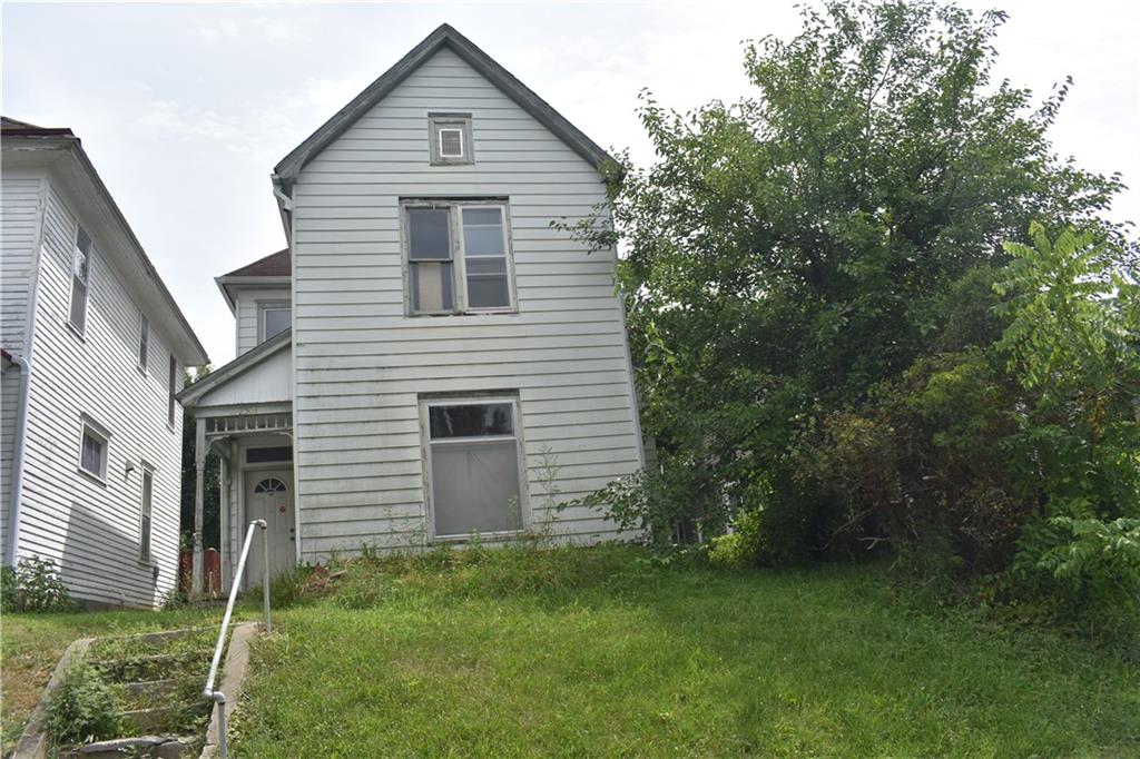 2504 Lafayette Street Property Photo 1