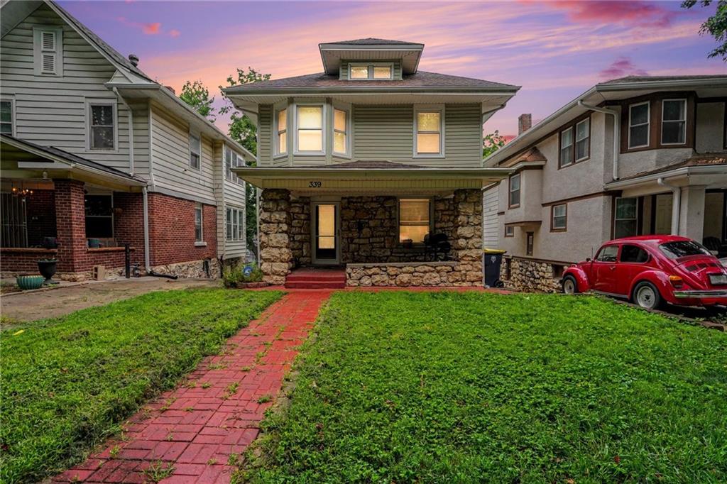 339 Spruce Avenue Property Photo 1