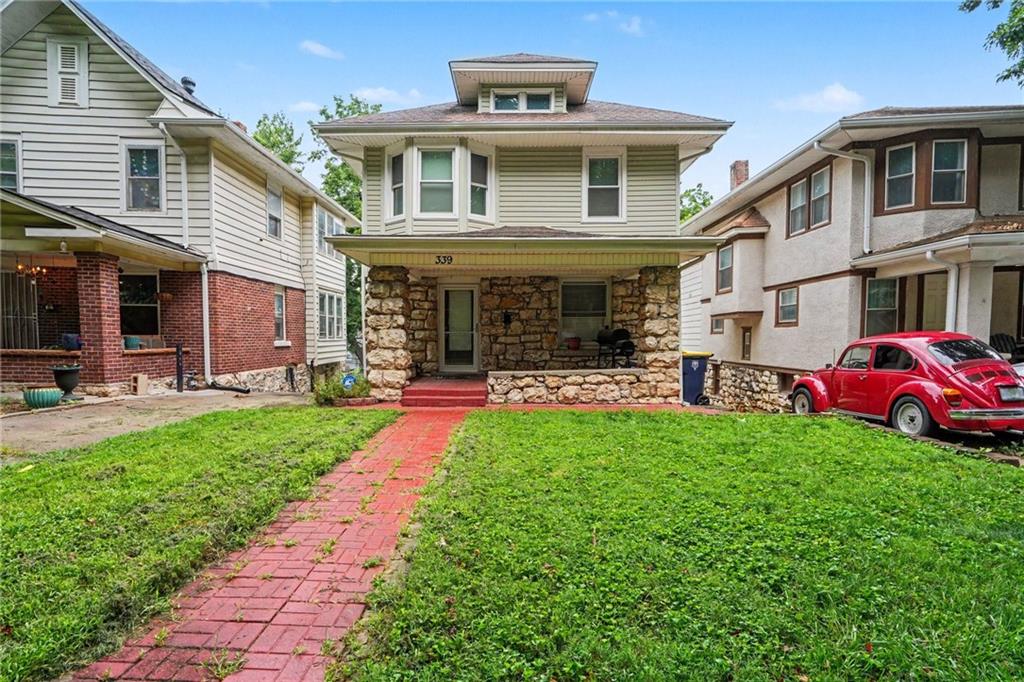339 Spruce Avenue Property Photo 2