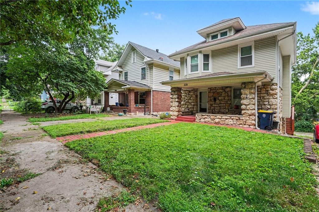 339 Spruce Avenue Property Photo 4