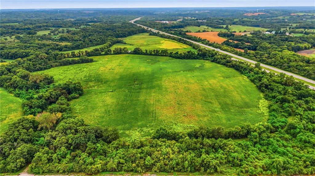 Sec-i-435 & Farley Hampton Road Property Photo 30