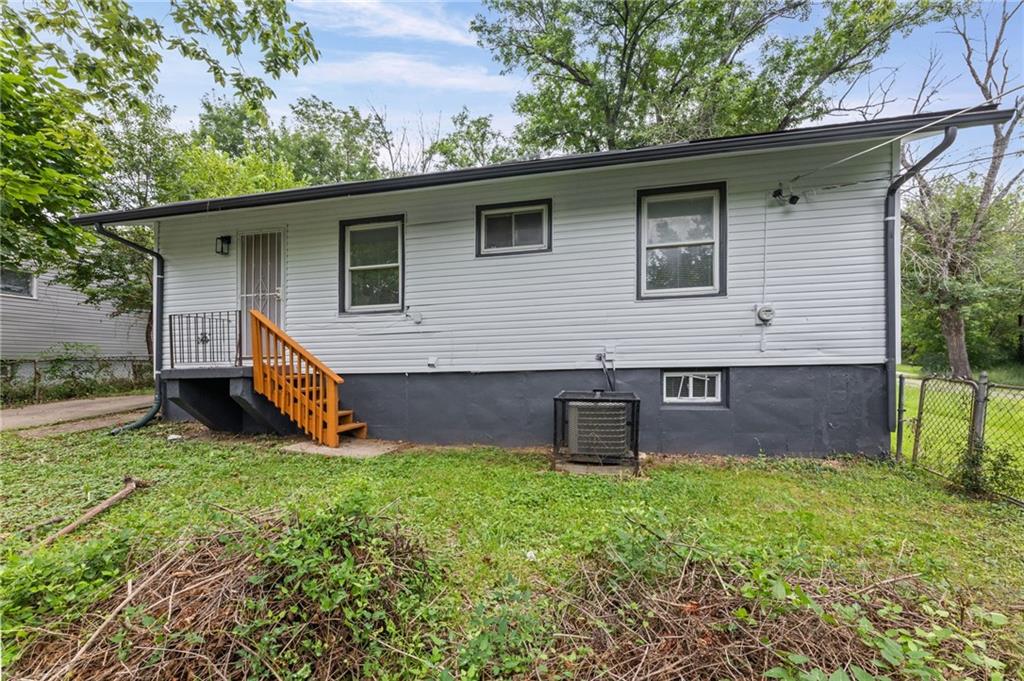 4516 Jackson Avenue Property Photo 29
