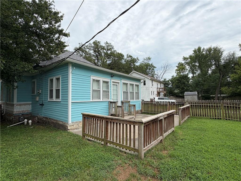 610 S Maple Street Property Photo 27