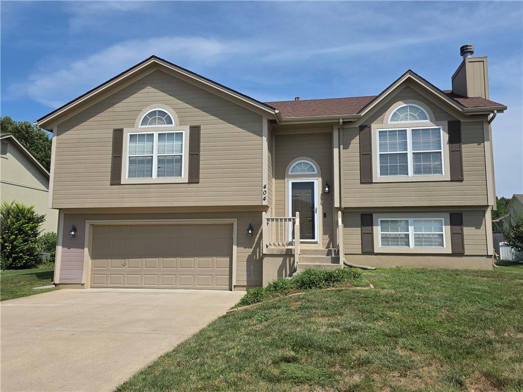 404 Blue Grass Drive