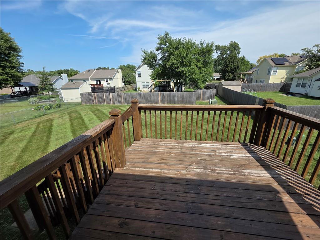 404 Blue Grass Drive Property Photo 21