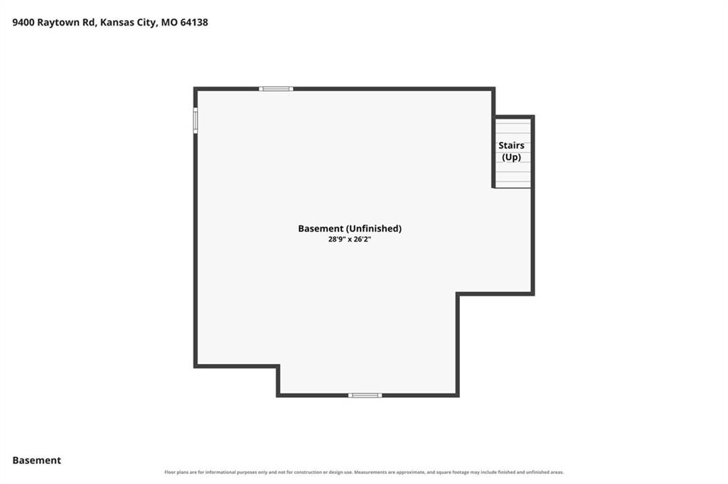 9400 Raytown Road Property Photo 33