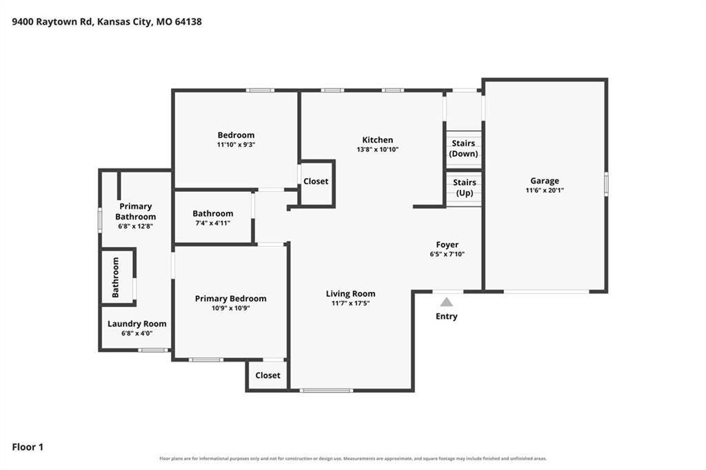9400 Raytown Road Property Photo 34