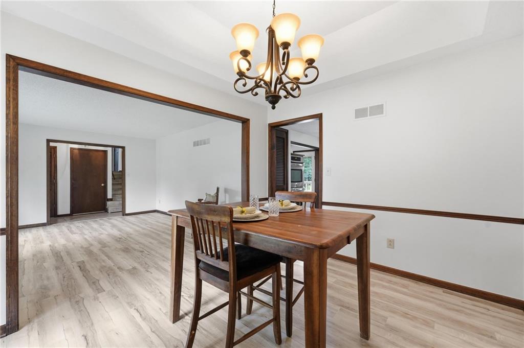 400 S Normandy Drive Property Photo 6