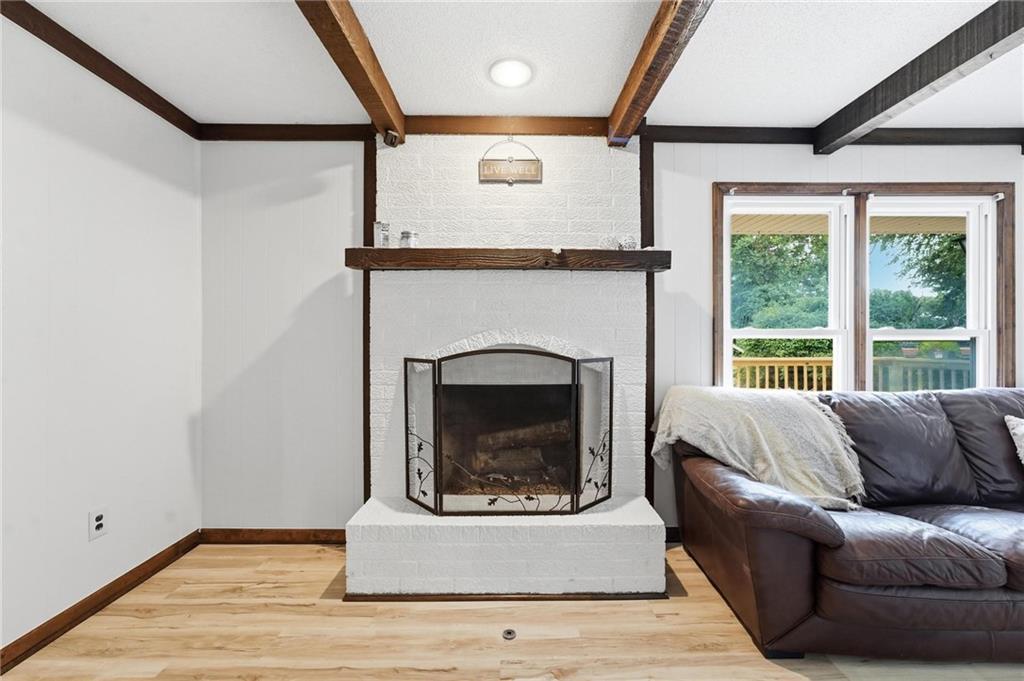 400 S Normandy Drive Property Photo 12